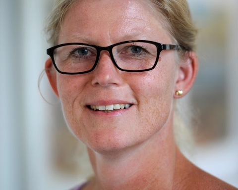 Profilbillede af Charlotte Josefsen